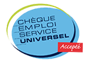 Cheque emploi