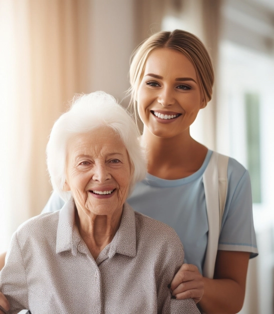 Établissement médico-social<span>à Baillargues